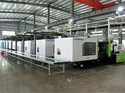 JLSS-40HP 工业水冷冷水机 低噪音 适用于 CNC 加工 6