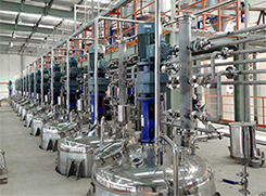 JLSS-5HP 水冷式冷水机组 涡旋压缩机型 PLC 控制 3