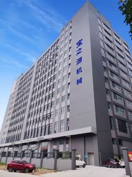 Κίνα Dongguan Baozhiyuan Machinery Co., Ltd. Σχεδιάγραμμα επιχείρησης