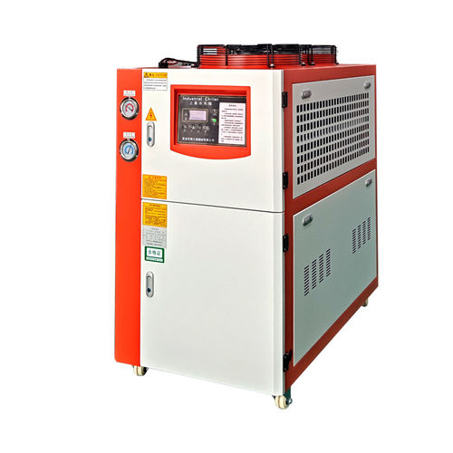 Latest company blogs about The chiller industry is ushering in a smart green revolution, with AI and energy-saving technologies driving new growth 