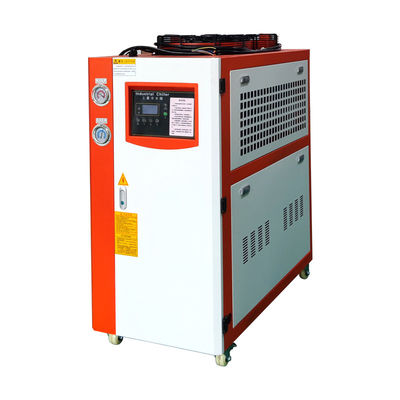 Καλή τιμή Εργαλείο ψύξης με ψύξη αέρα 3HP 9KW σε απευθείας σύνδεση