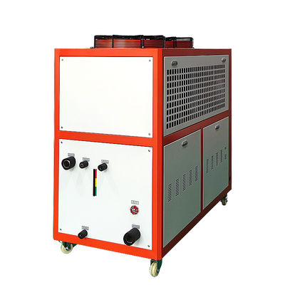 Καλή τιμή 15KW εξοικονόμηση ενέργειας ψυγείο 380V / 220V / 415V 10 HP ψυγείο βιομηχανικό σε απευθείας σύνδεση
