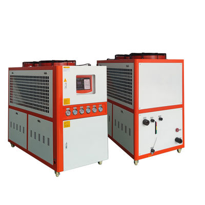 Bom preço Frigorífico de circulação refrigerado a ar Frigorífico de água de circulação industrial on-line