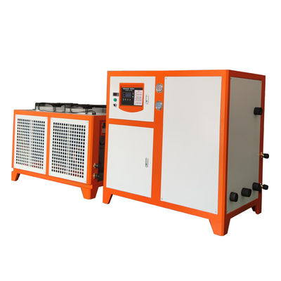 良い値段 15HP Heat Recovery Chiller 45KW Air Cooled Chiller With Heat Recovery オンライン
