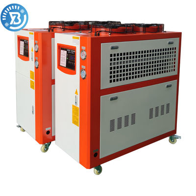 Καλή τιμή 220V ψυγεία βιομηχανικά ψυγεία 60Hz ψυγείο κυλίνδρων ψυγείο 9KW σε απευθείας σύνδεση