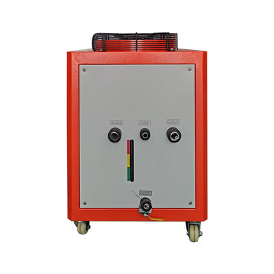 Καλή τιμή 2HP φορητή μονάδα ψύξης αέρα 6KW βιομηχανική ψύξη αέρα 5142 Kcal/h σε απευθείας σύνδεση
