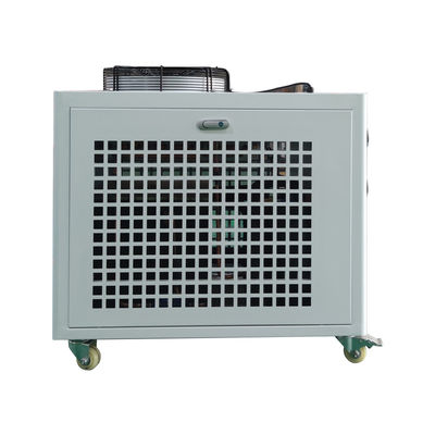 سعر جيد تبريد الدورة الدورية المبردات المائية الصغيرة المبردات الصناعية ذات الضوضاء المنخفضة 2HP الانترنت