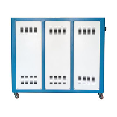 15HP 11kw Capacidade de arrefecimento 4.26RT Chiller arrefecido a água com R22/R407C/R134A/R410A/R404A refrigerante
