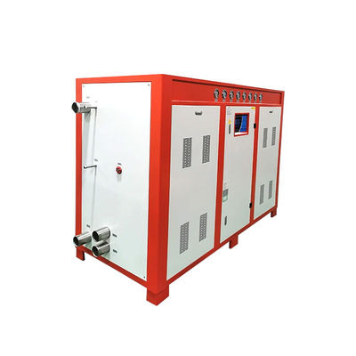Guter Preis Niedertemperatur-Wasserkühlgeräte für industrielle Prozesse 120 kW Online
