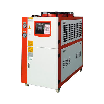 Καλή τιμή Συστήματα ψύξης νερού 20HP R404A 15KW σε απευθείας σύνδεση