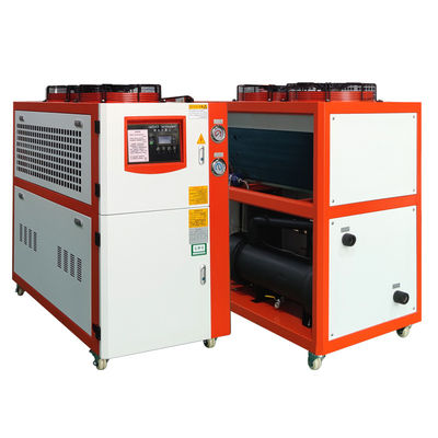 Bom preço Chillers de água industriais de baixo ruído on-line