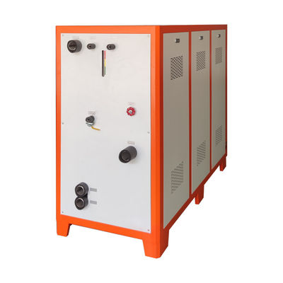 Καλή τιμή 120HP υγρό ψυγεία φορητές μονάδες υψηλής απόδοσης βιομηχανική ανακύκλωση ψυγείο βιομηχανικό σε απευθείας σύνδεση
