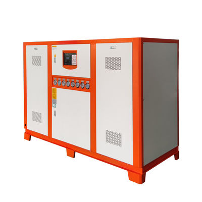 Guter Preis 15 PS wassergekühlter Wasserschalter 150 kW tragbarer wassergekühlter Wasserschalter 50Hz / 60Hz Online