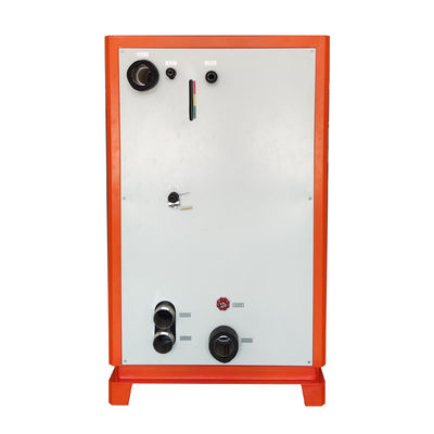 Bom preço Reservatório de água resfriado 5HP Resfriador de água industrial 50Hz / 60Hz on-line