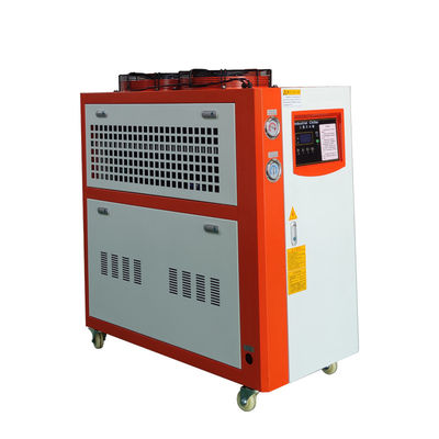 Giá tốt. Máy làm mát nước 2 tấn di động 60Hz Máy làm mát dược phẩm nhỏ trực tuyến