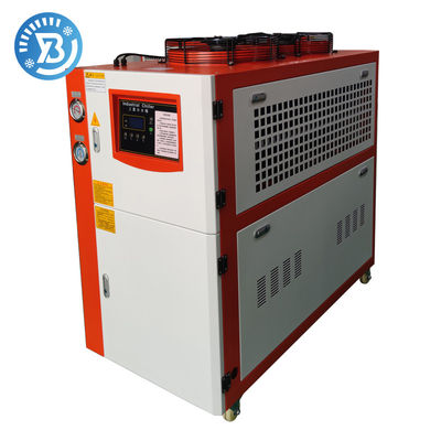 Guter Preis R407C 15-Tonnen-Wasserkühler Online