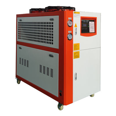 Guter Preis 6HP Spritzgießkühlgeräte 18KW-Kühlgerät für die Spritzgießung Online