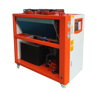Bom preço Chiller de água de 3 HP portátil 9KW on-line