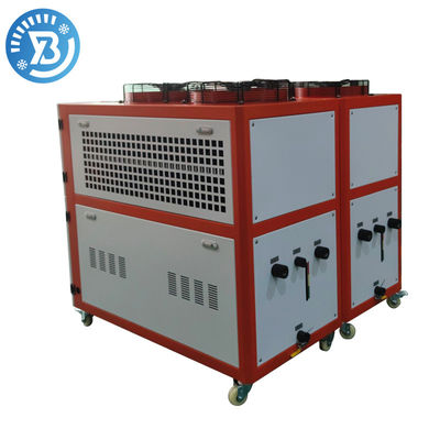 Καλή τιμή R410A / R404A 3 HP ψυγείο νερού 220V φορητοί ψυγείς νερού βιομηχανικό σε απευθείας σύνδεση