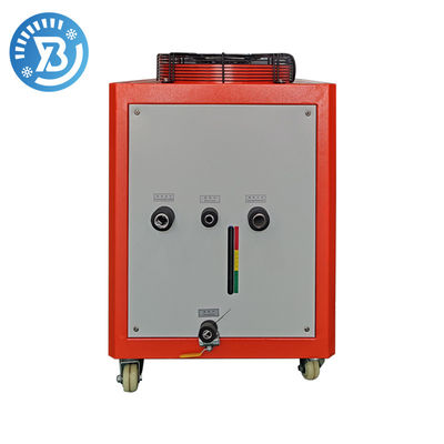 Καλή τιμή 2HP ψυγείο με ψύξη αέρα Προσαρμοσμένα ψυγεία με ψύξη αέρα βιομηχανικά ψυγεία χαμηλό θόρυβο σε απευθείας σύνδεση