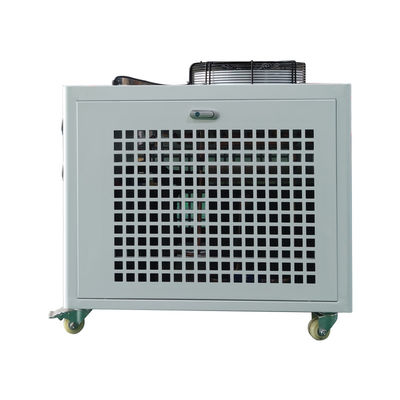 Καλή τιμή 2HP ψυγείο ψύξης με ψύξη αέρα σε απευθείας σύνδεση