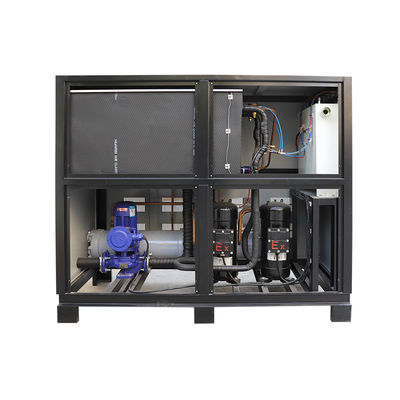 Giá tốt. Máy làm mát nước chống nổ 50Hz Máy làm mát nước cuộn tùy chỉnh 380V trực tuyến