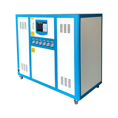 Καλή τιμή 4.26RT 15HP ψυγείο νερού με ψύξη νερού 11kw Ενίσχυση ψύξης σε απευθείας σύνδεση