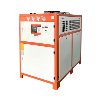 قیمت خوب کولر گرم و سرد یکپارچه دو سیستم 10HP خنک کننده هوا آنلاین