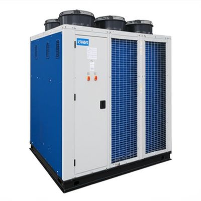 Good price Industrial Air Cooled Chiller with 5-35°C Temperature Range 4.2MPa Max Pressure and 3 Phase/380V/50Hz Power Supply online