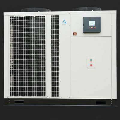 Good price R-410A Air Cooled Chiller with 5-35°C Temperature Range Low Noise ≤70dB and 12 Months Warranty online