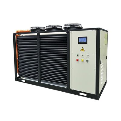 Good price Air Cooled Chiller with 12 Months Warranty 5-35°C Temperature Range and ≤70dB Noise Level online